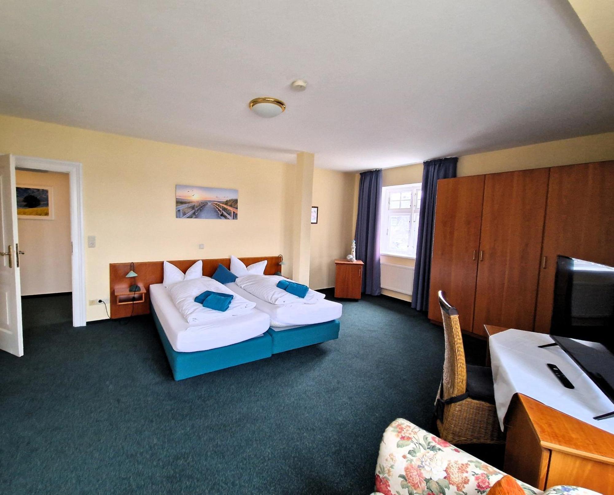 Hotel Faehrhaus Niederkleveez Boßdorf 외부 사진