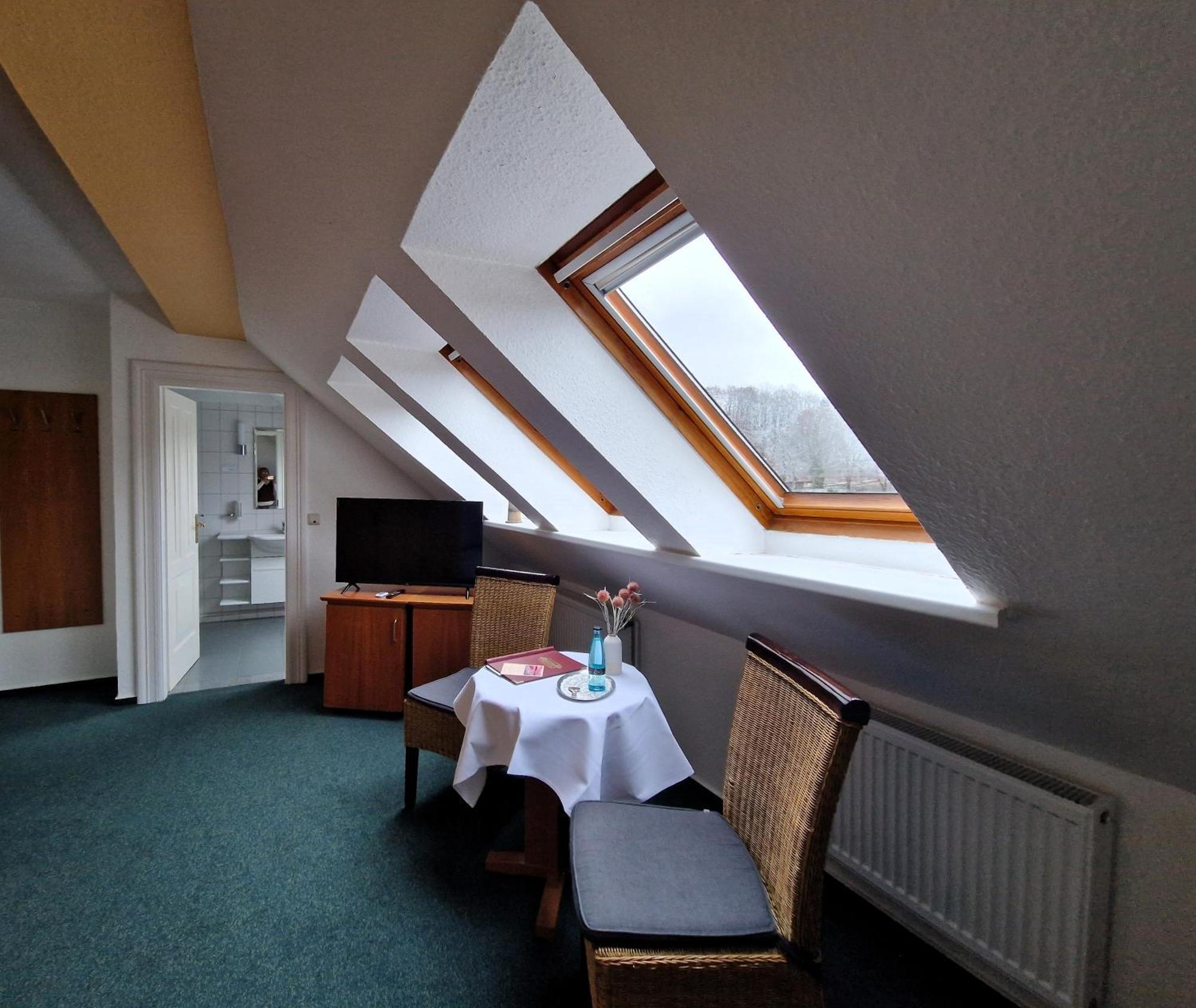 Hotel Faehrhaus Niederkleveez Boßdorf 외부 사진